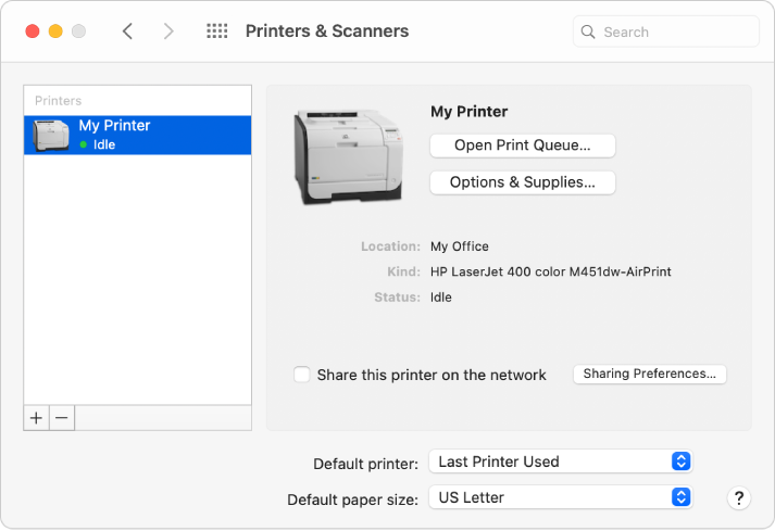 mac compatible driver for samsung printer